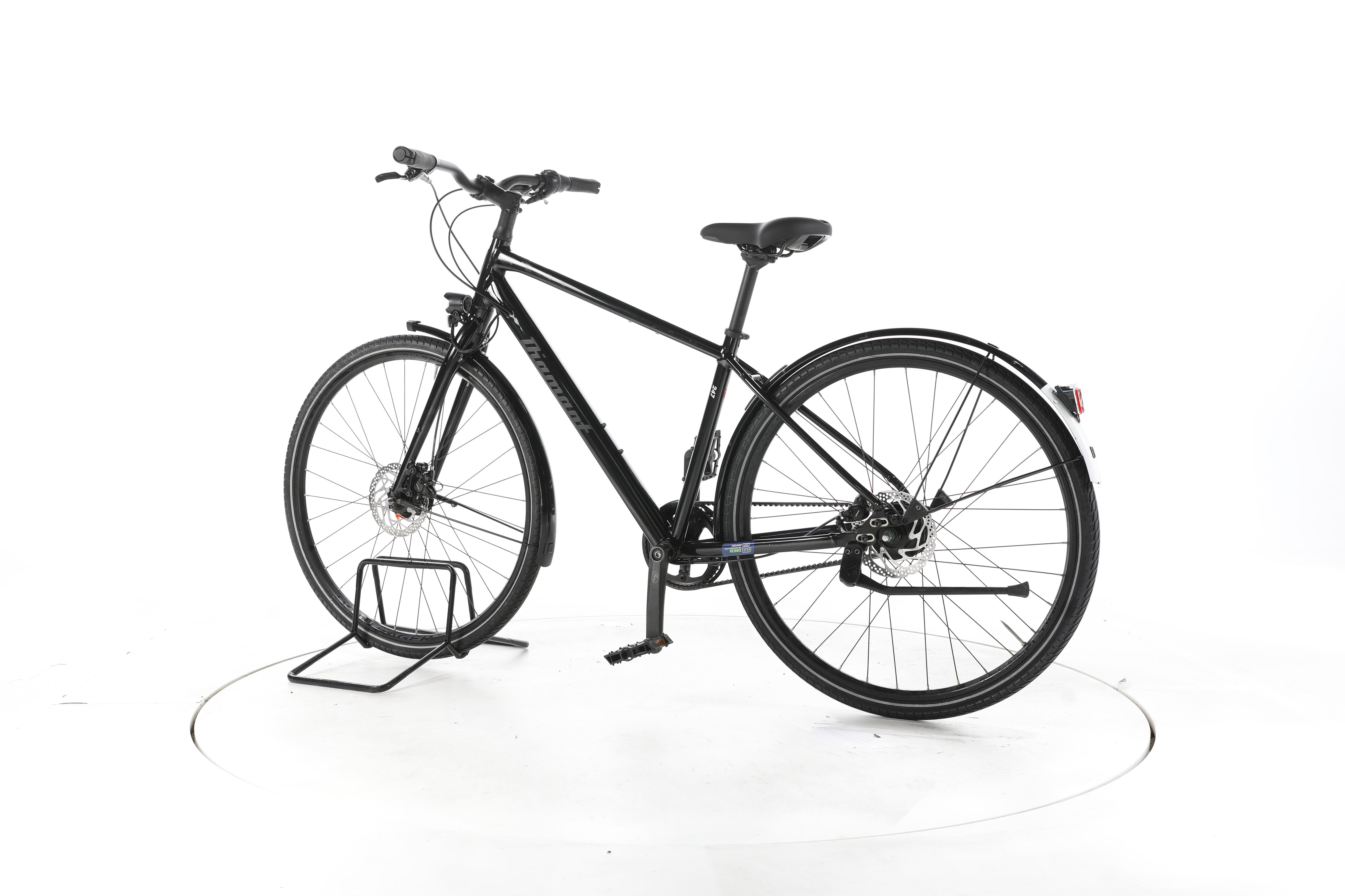 Diamant 247 Fahrrad City & Trekking - Image 8