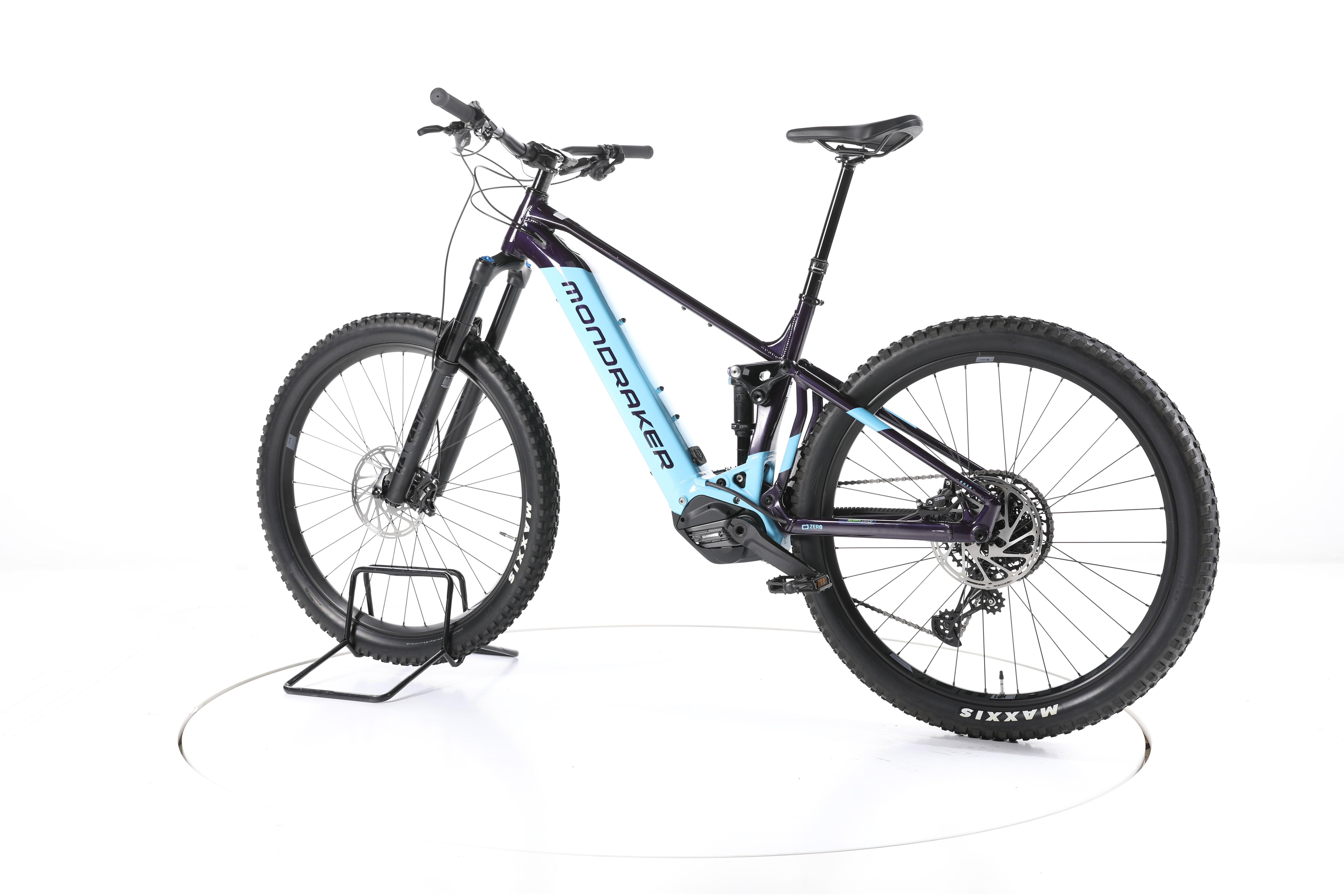 Mondraker DUSK R E-Bike Fully - Image 8