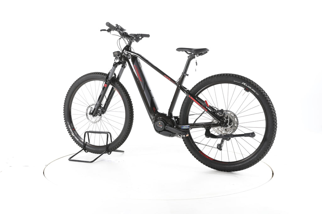 Conway Cairon S 5.0 E-Bike - Image 8