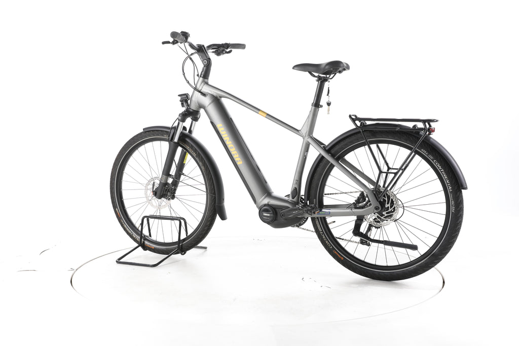 Winora Yucatan X8 Trekking E-Bike - Image 8