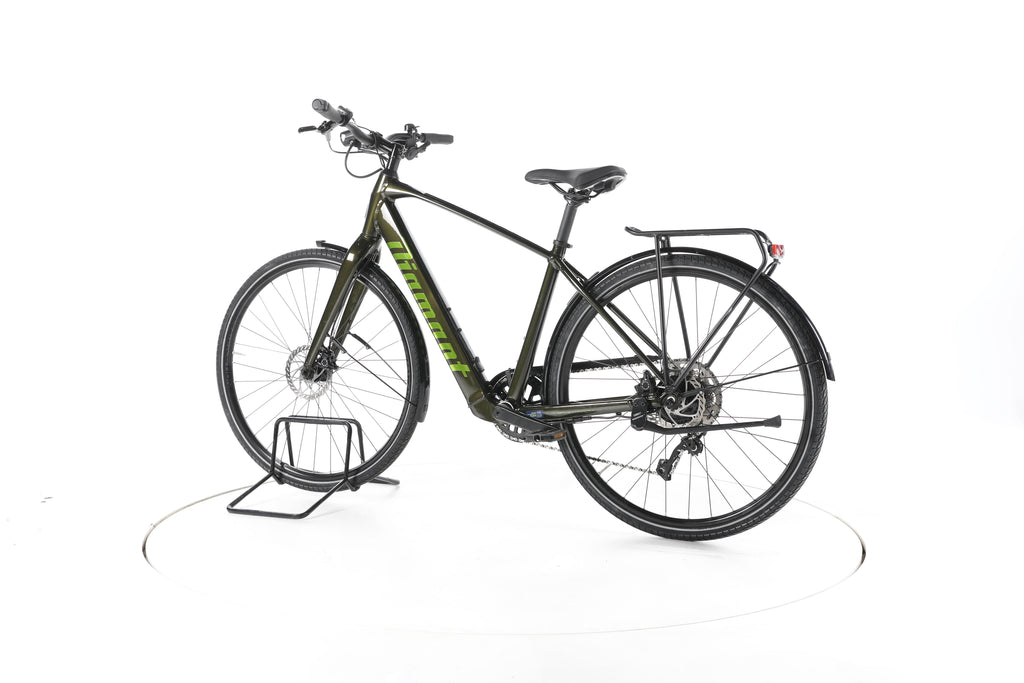 Diamant 365 Deluxe Trekking E-Bike - Image 8