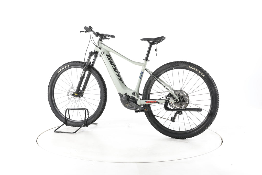 Giant Fathom E+ 2 E-Bike - Image 8