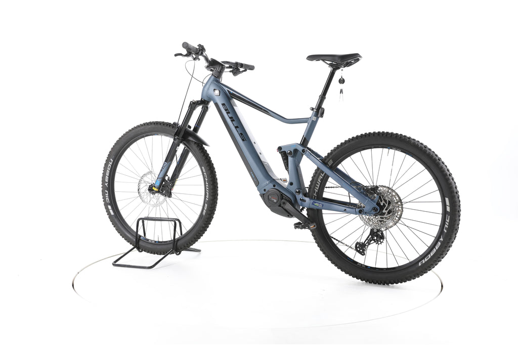 Bulls Copperhead EVO AM 2 Fully E-Bike 2023 - Image 8
