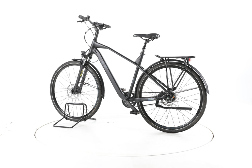 R Raymon TourRay 6.0 Fahrrad City & Trekking - Image 8