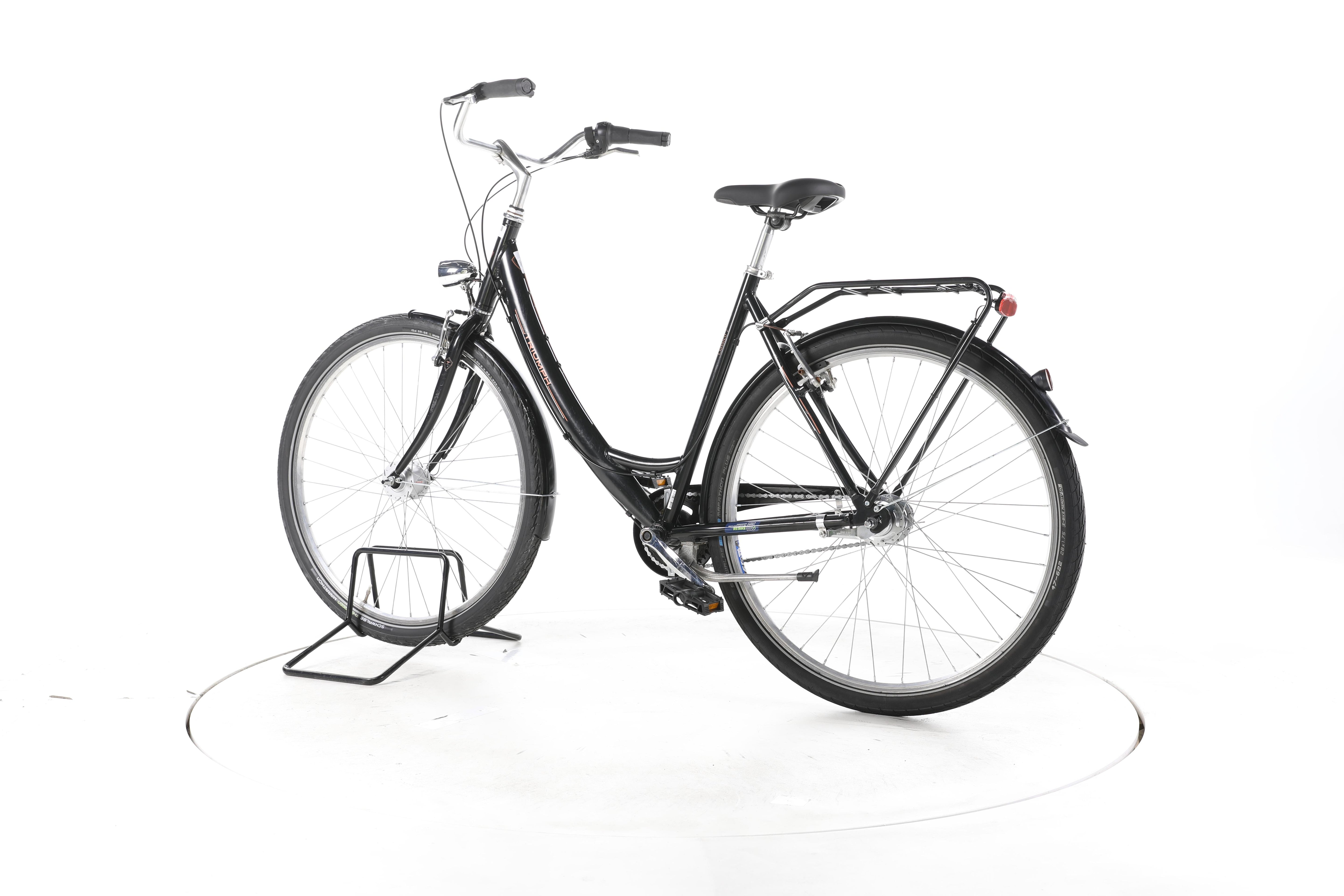 Triumph Classic 7 R Cityrad Fahrrad City & Trekking - Image 8