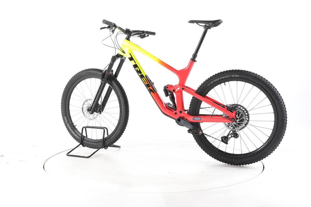 Trek Slash 9.8 Fahrrad Fully - Image 8