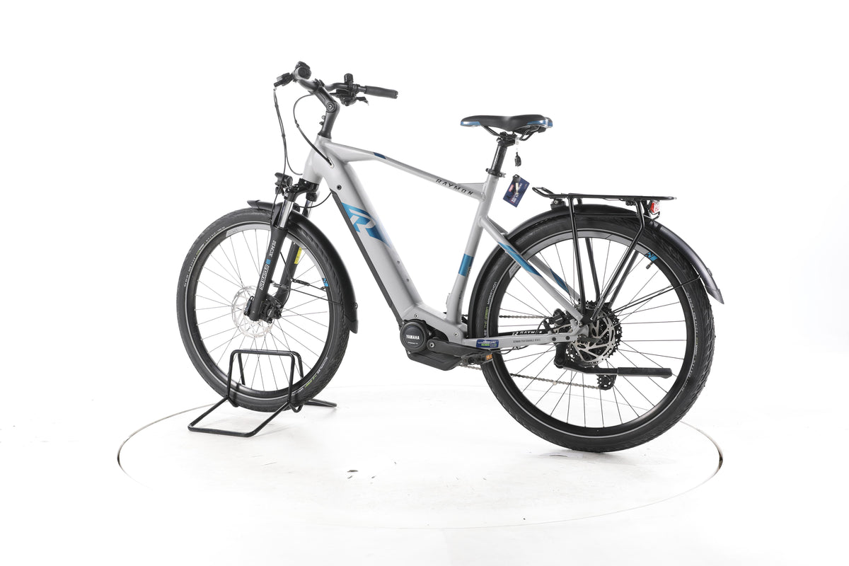 R Raymon TourRay E 5.0 Trekking E-Bike - Image 8
