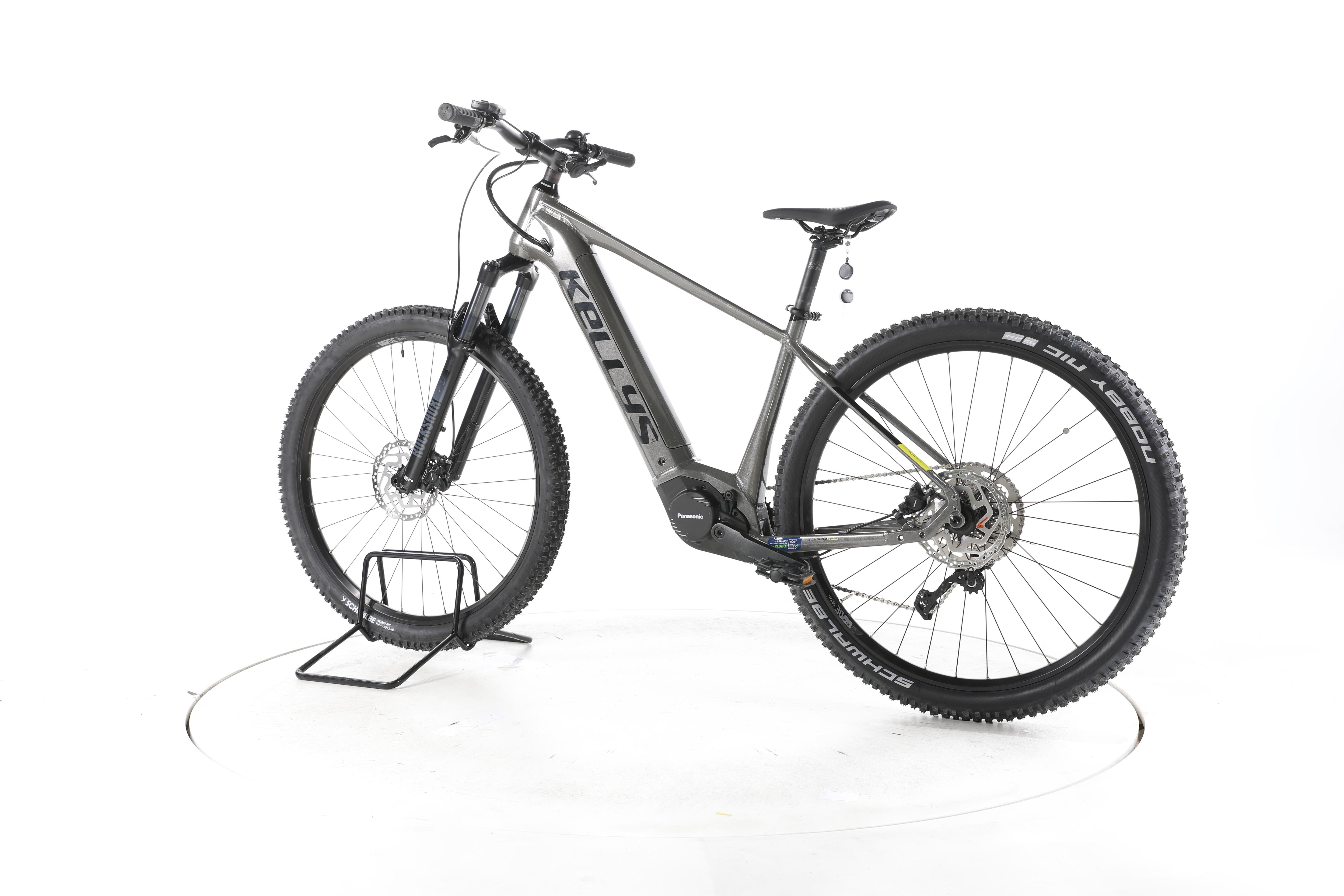 Kellys Tygon R50 E-Bike - Image 8