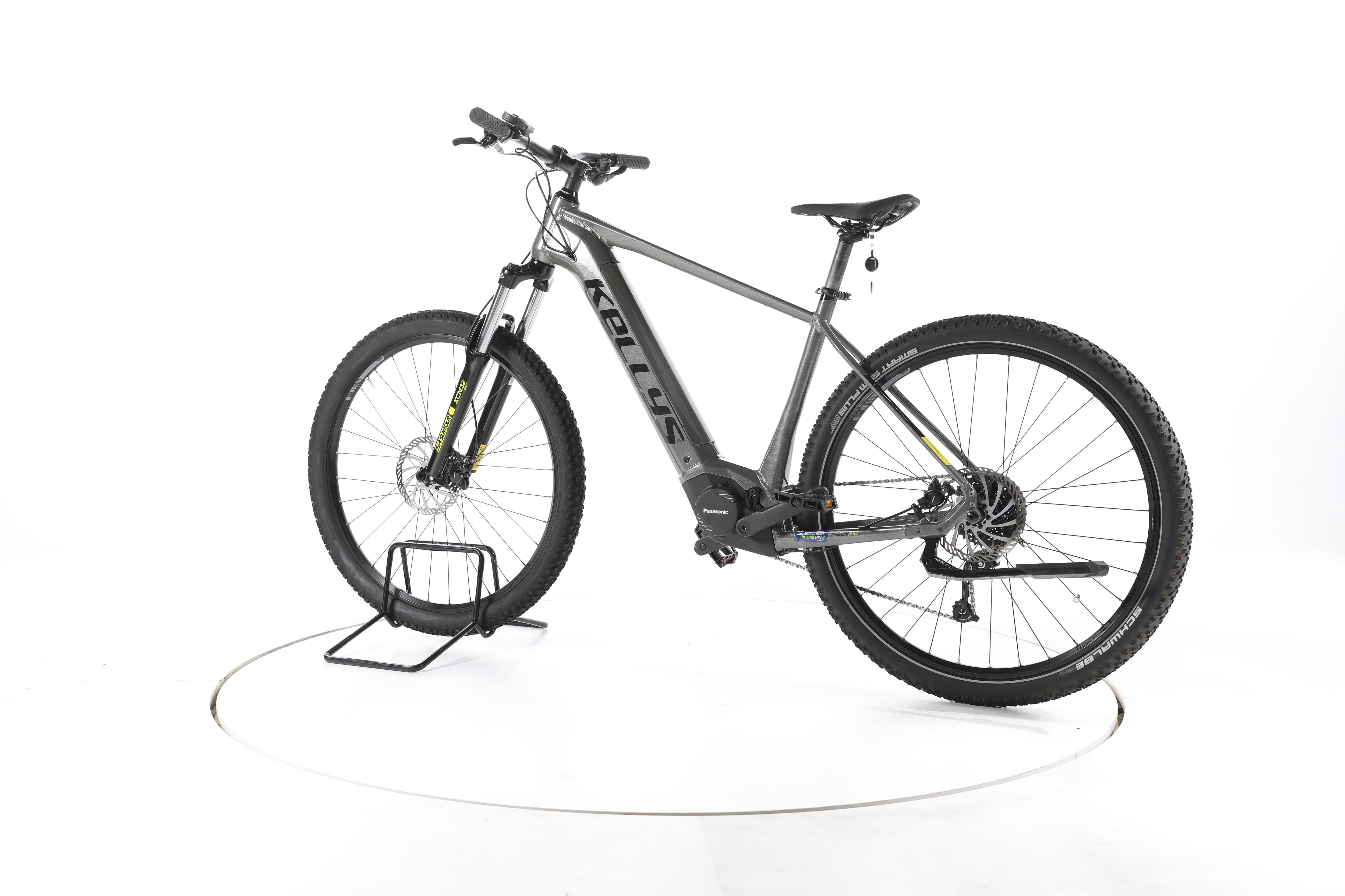 Kellys Tygon R10 E-Bike - Image 8