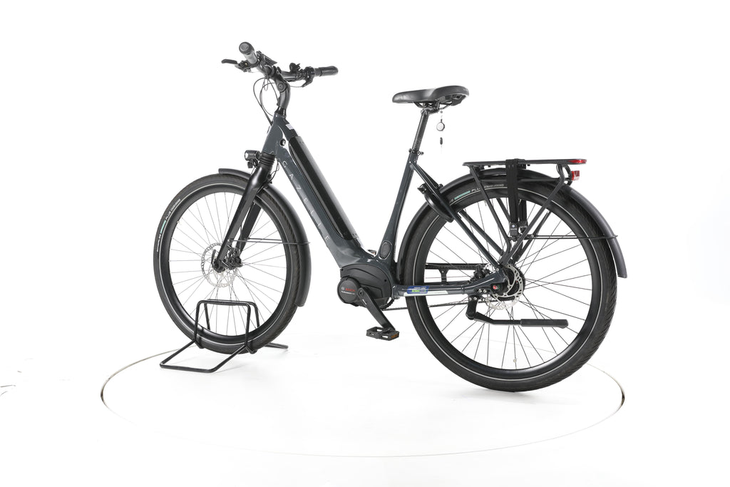 Gazelle DA Ultimate C5 HMB Trekking E-Bike Tiefeinsteiger - Image 8