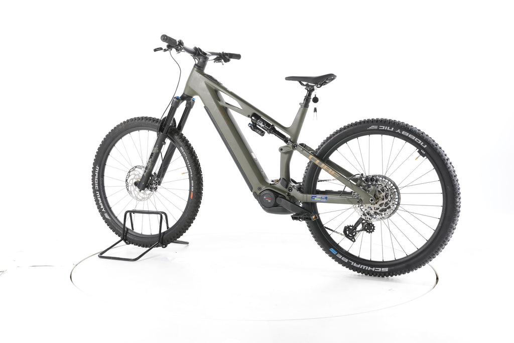 Cube Stereo Hybrid ONE44 HPC TM E-Bike Fully Carbon 2025 - Image 8