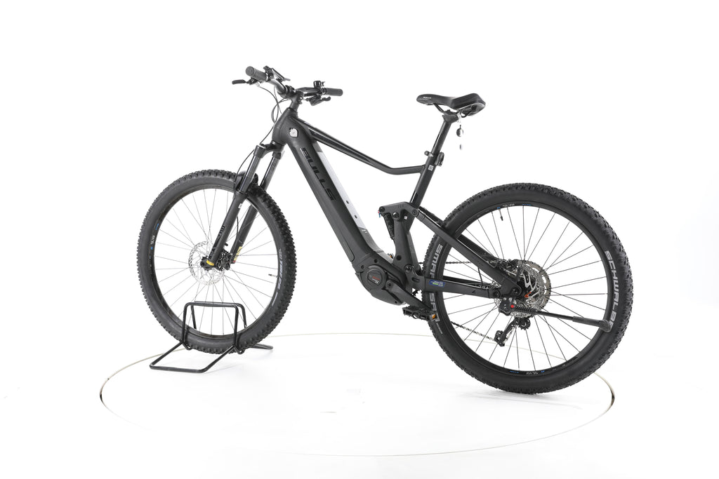 Bulls Copperhead EVO AM 1 Fully E-Bike 2023 - Image 8