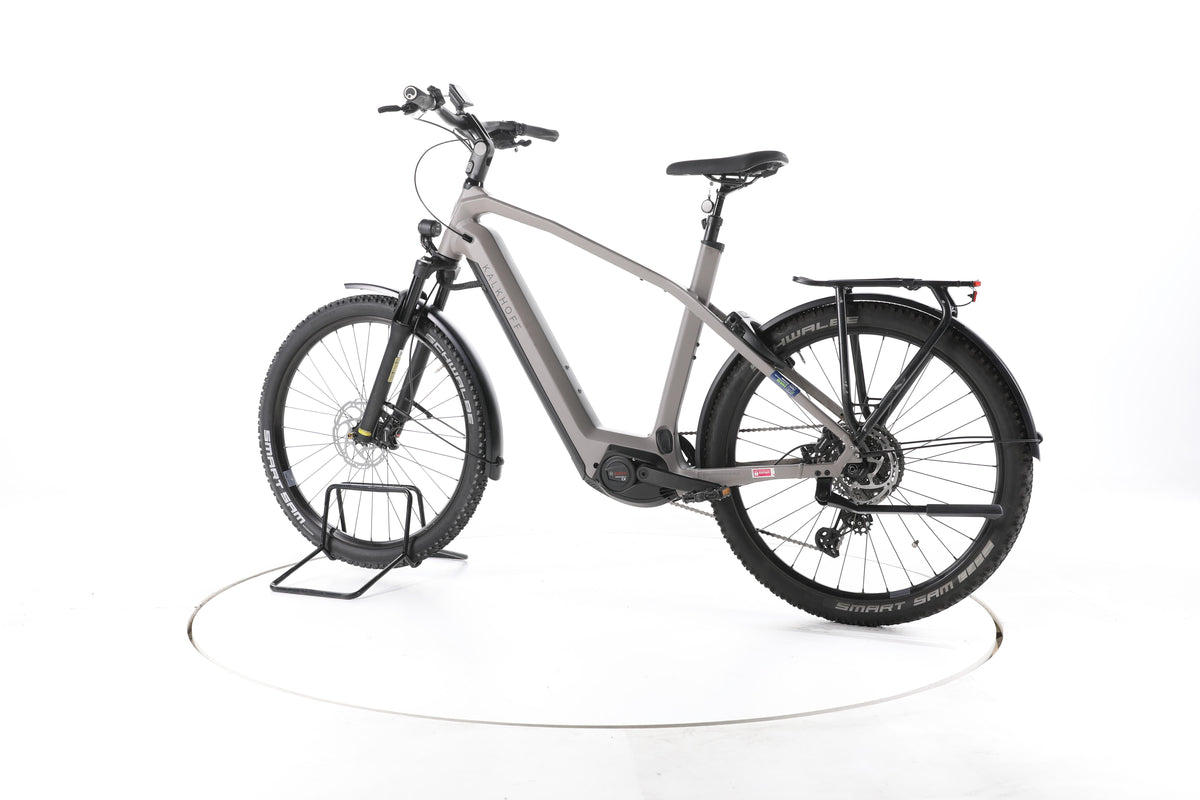 Kalkhoff Entice 7.B Move+ Trekking E-Bike - Image 8