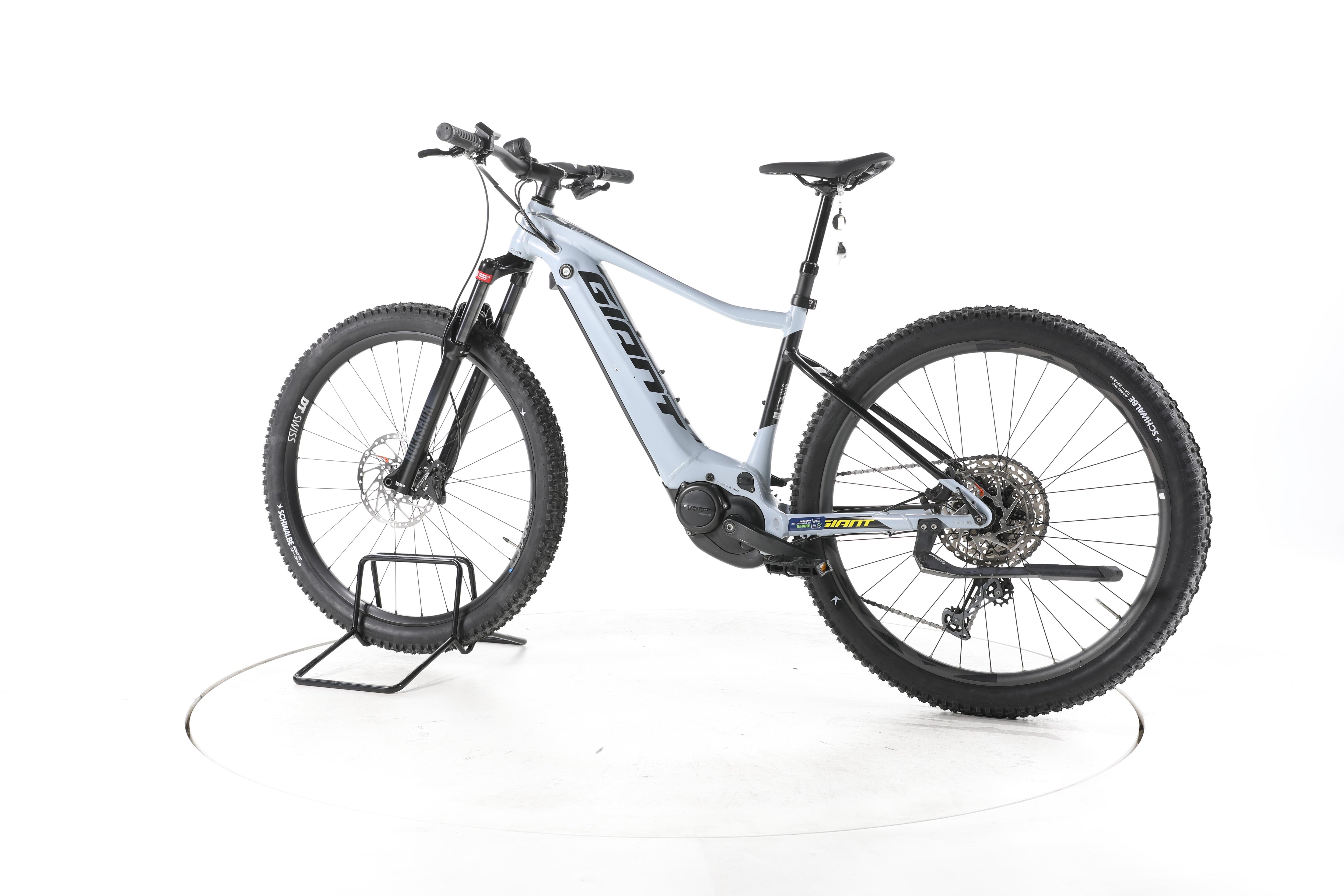 Giant Fathom E+Pro 1 E-Bike - Image 8