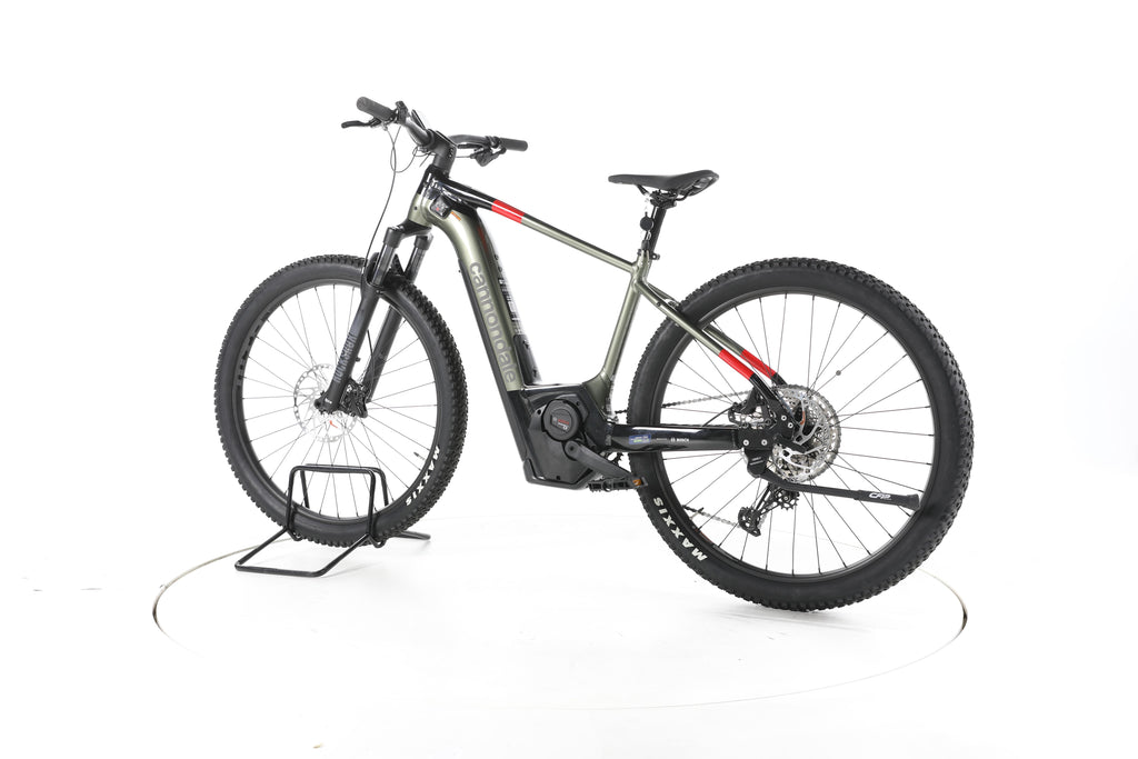 Cannondale Trail Neo 1 E-Bike - Image 8