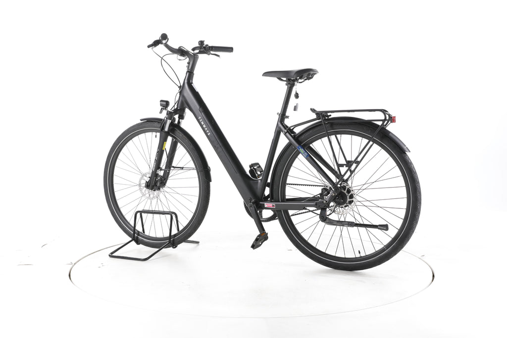 TENWAYS CGO800S City E-Bike Tiefeinsteiger - Image 8