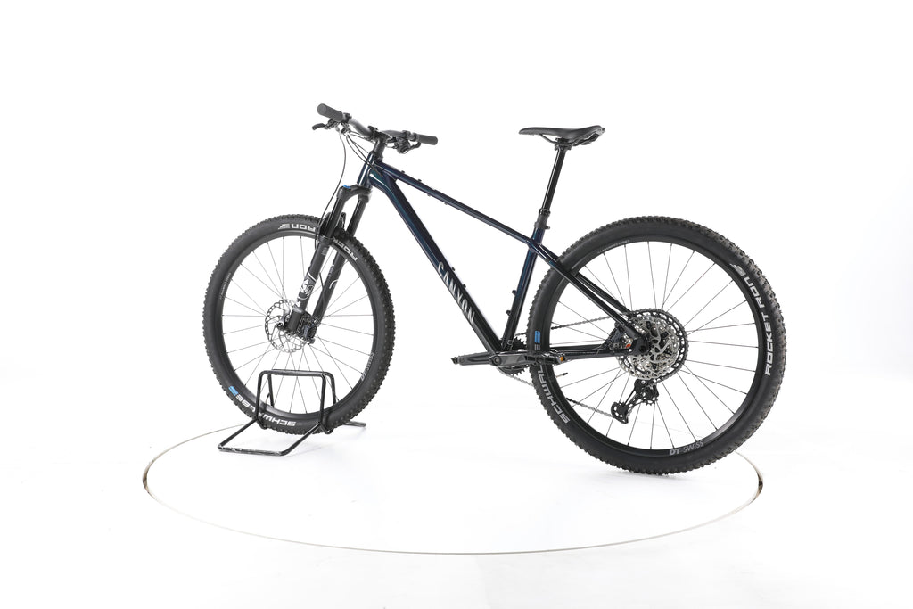 Canyon Grand Canyon AL 8 Fahrrad Hardtail - Image 8