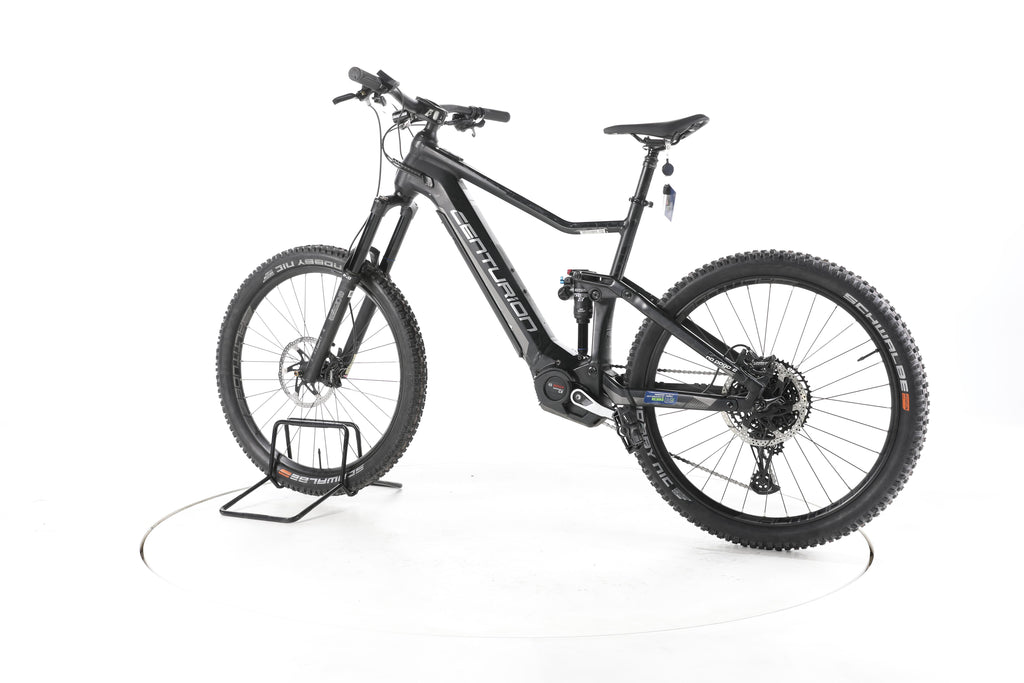 Centurion No Pogo E R860i E-Bike Fully - Image 8