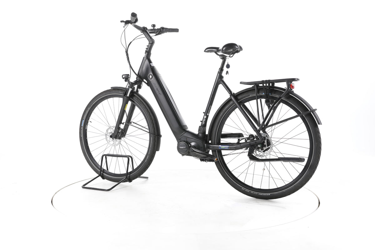 Giant DailyTour E+ 2 City E-Bike Tiefeinsteiger - Image 8