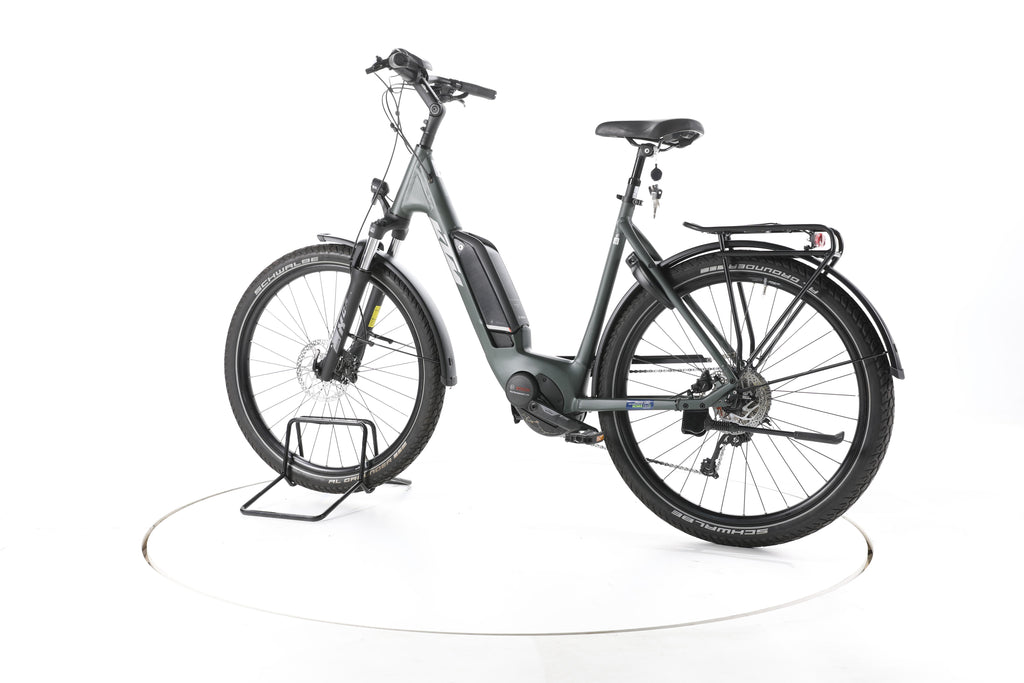 KTM Macina Gran P510 Trekking E-Bike Tiefeinsteiger - Image 8
