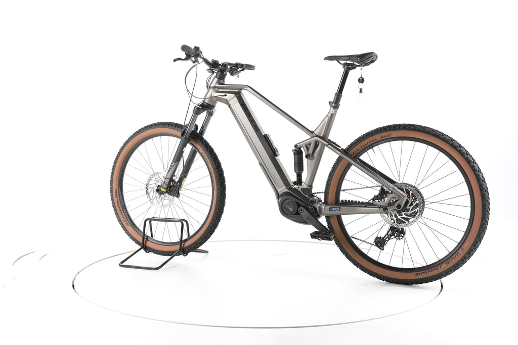 Bulls Sonic EVO TR 1 Fully E-Bike 2024 - Image 8