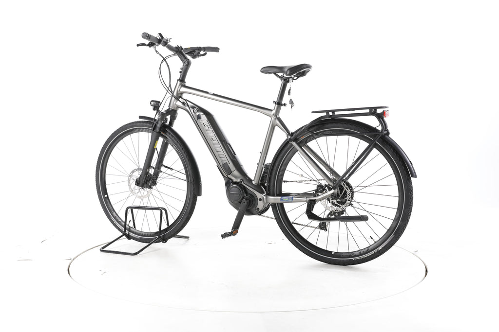 Giant Explore E+3 Trekking E-Bike - Image 8