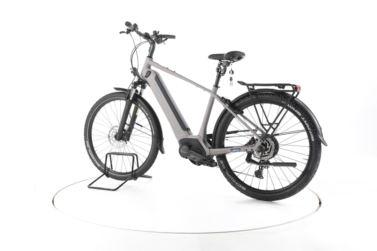 Kalkhoff Entice 3.B Move Trekking E-Bike 2024 - Image 8
