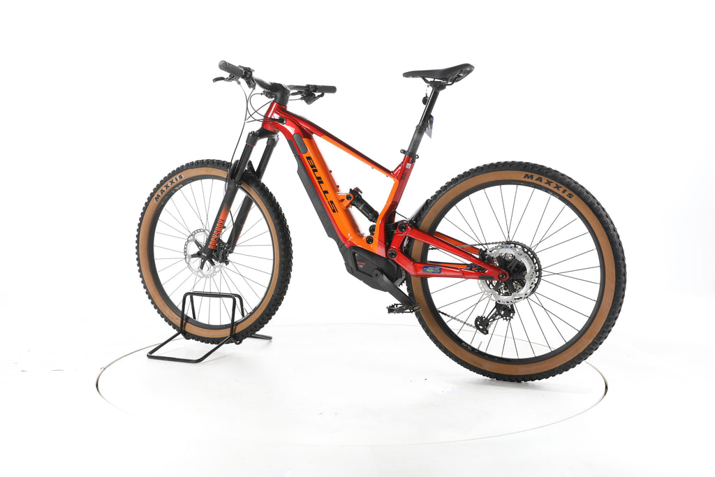 Bulls E Stream Evo AM 3 Fully E-Bike - Image 8