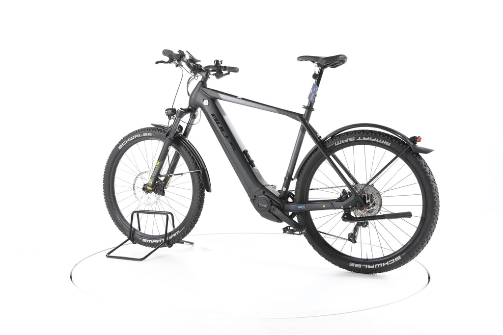 Bulls Copperhead EVO 2 XXL Trekking E-Bike 2024 - Image 8