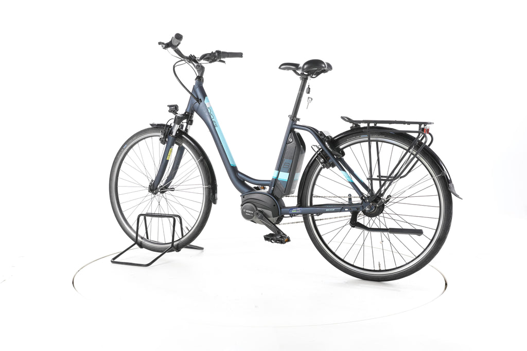 Electra Bicycle Faro 7.4 City E-Bike Tiefeinsteiger - Image 8