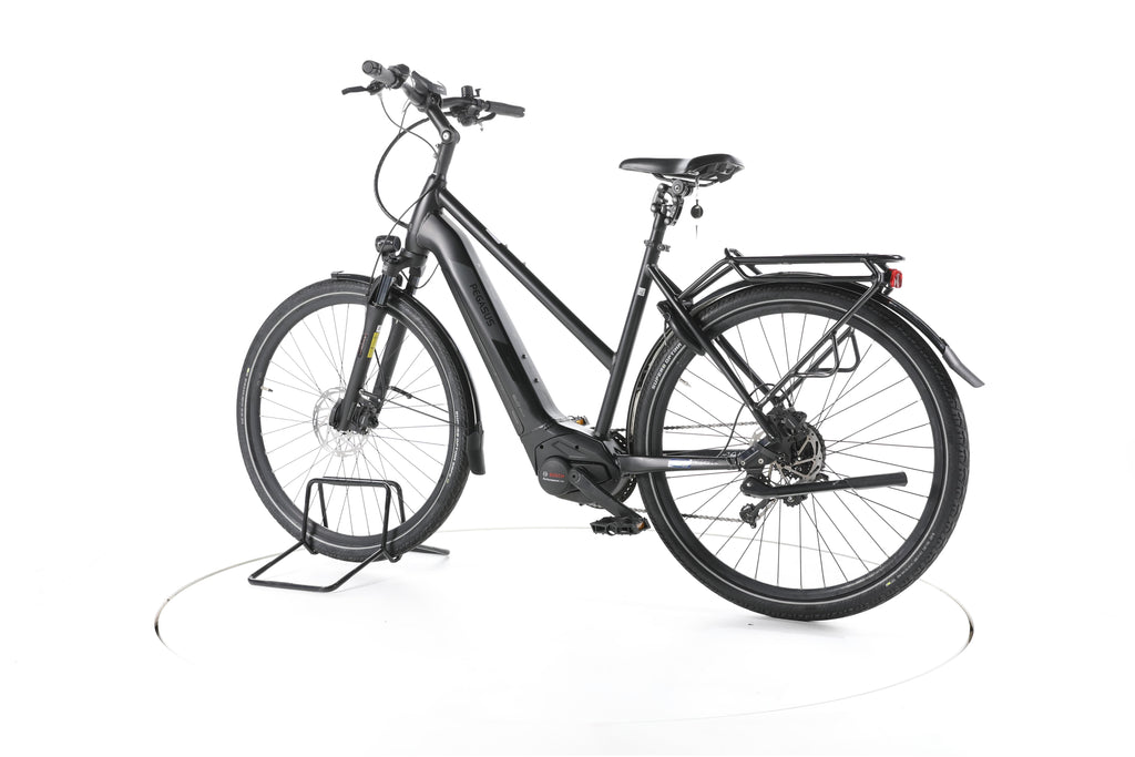 Pegasus Solero EVO 9 Trekking E-Bike - Image 8