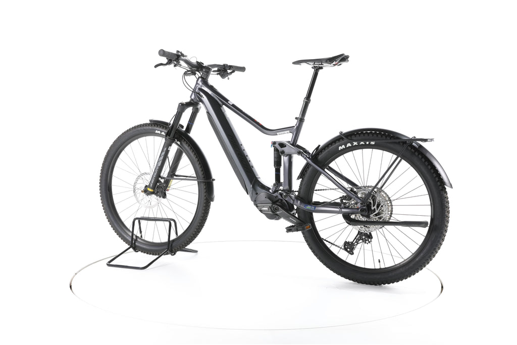 Merida eONE-FORTY EQ SUV E-Bike - Image 8