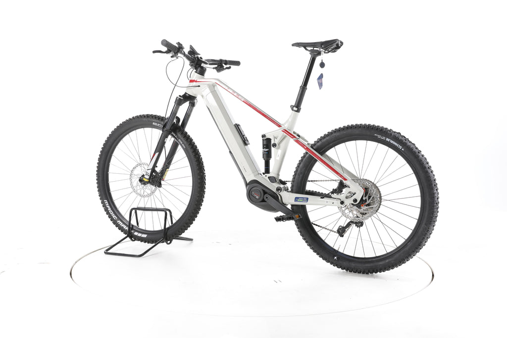 Bulls Sonic EVO AM 1 Fully E-Bike - Image 8
