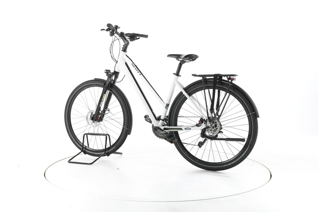 Scott Sub Sport 10 Fahrrad City & Trekking - Image 8