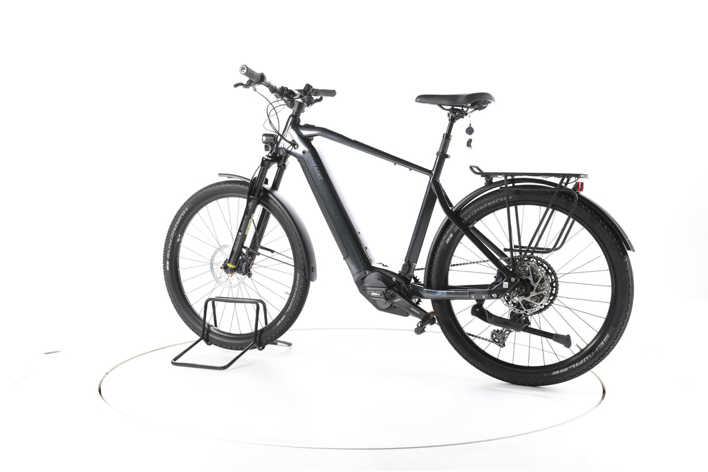 HoheAcht Pasio Tereno Trekking E-Bike - Image 8