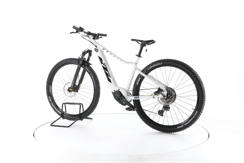 KTM Macina Race 591 E-Bike - Image 8