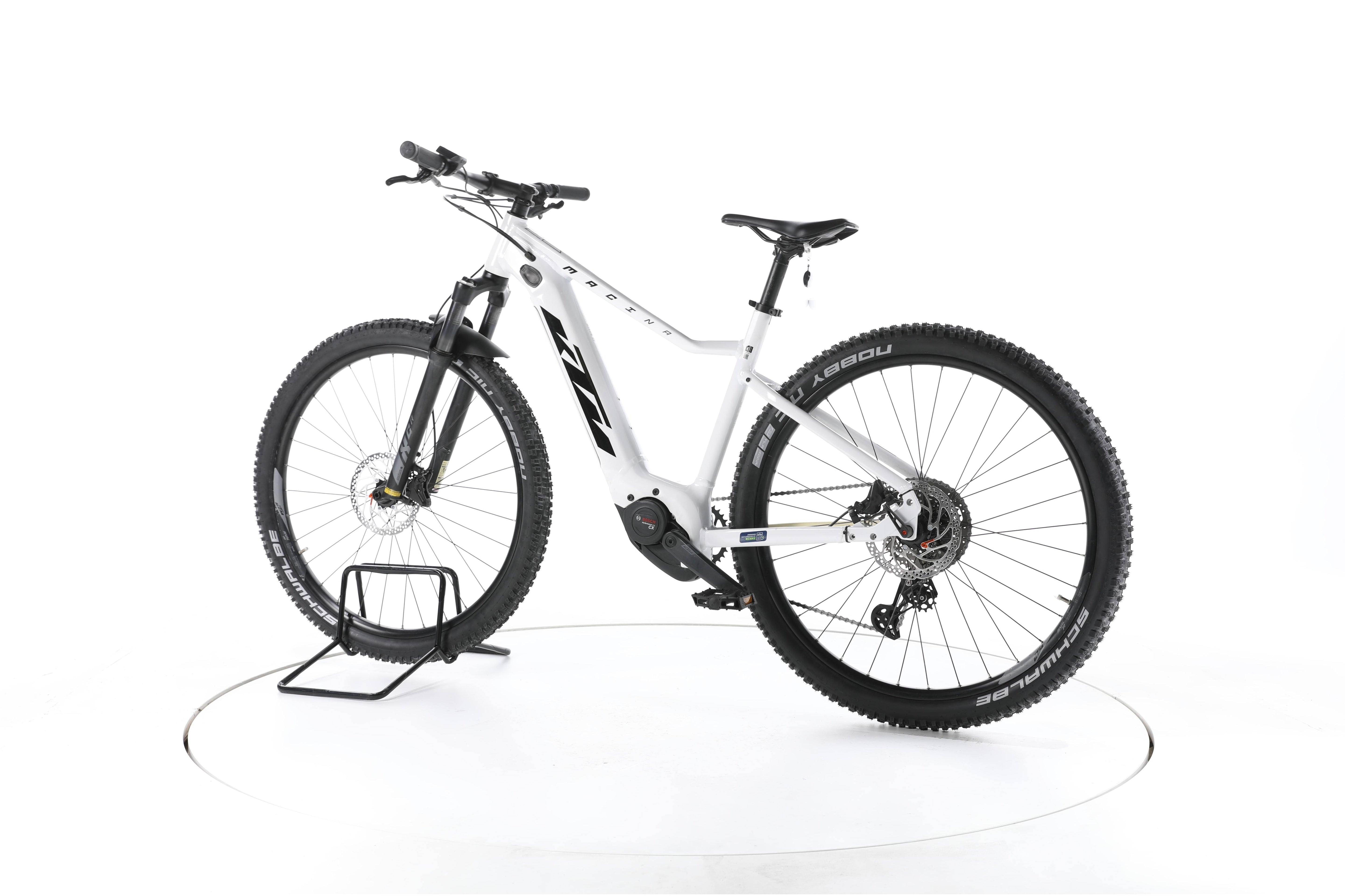 KTM Macina Race 591 E-Bike - Image 8