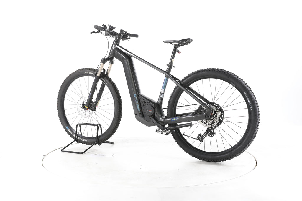 Bergamont E-Revox Premium Expert E-Bike - Image 8