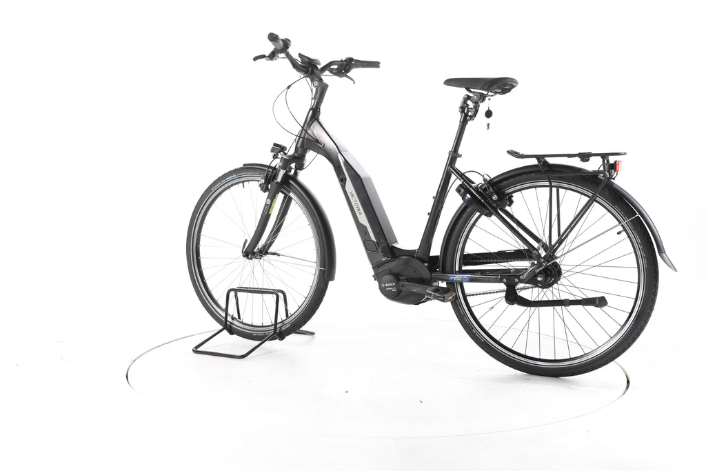Victoria TRESALO 5 City E-Bike Tiefeinsteiger - Image 8