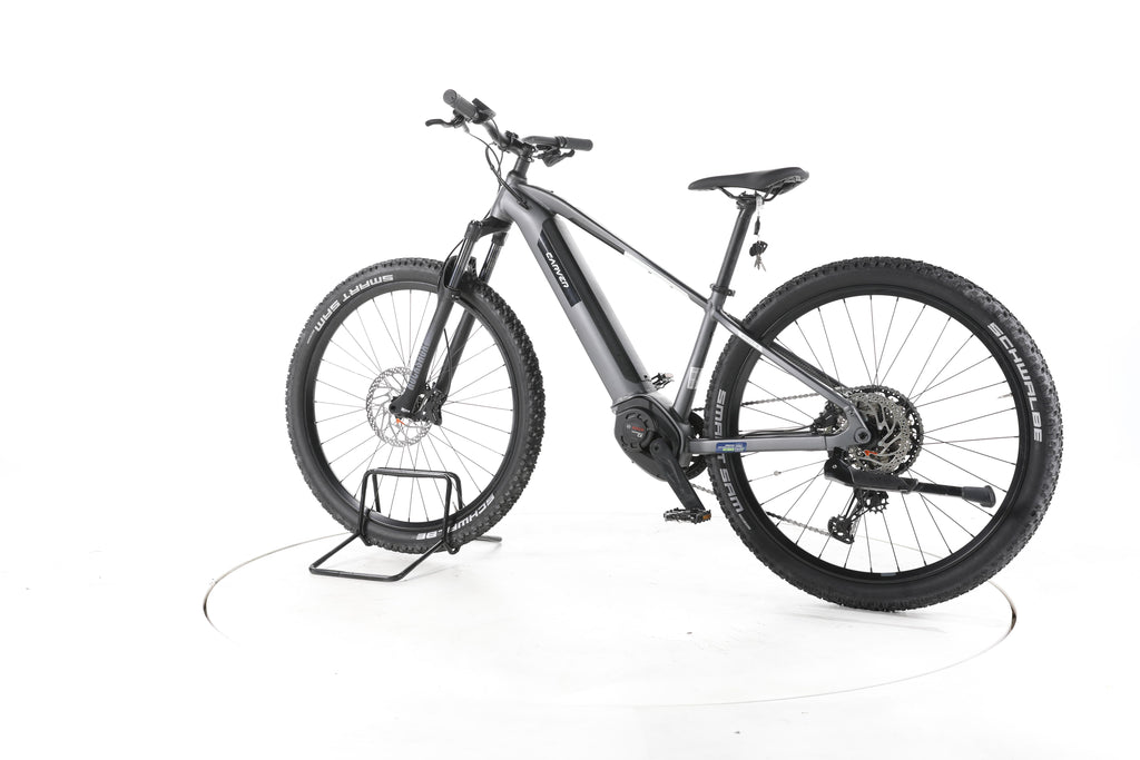 Carver Strict E.440 E-Bike - Image 8