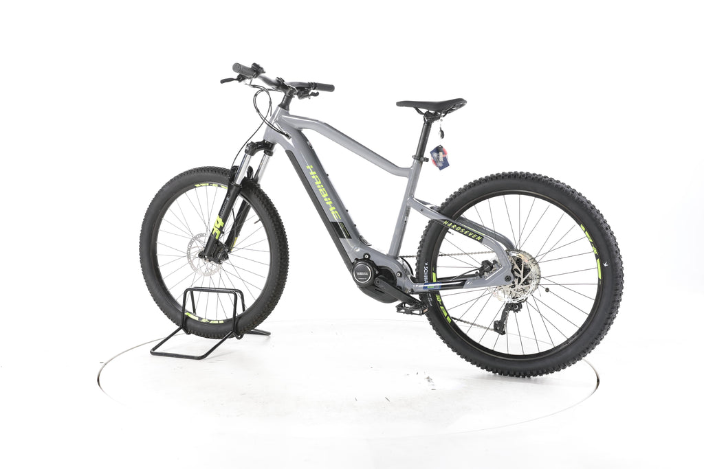 Haibike HardSeven 6 E-Bike - Image 8
