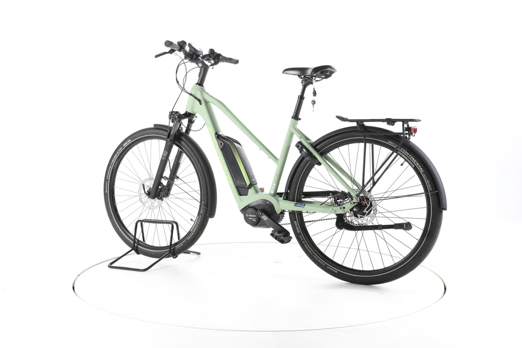 Brennabor T-32e City E-Bike - Image 8
