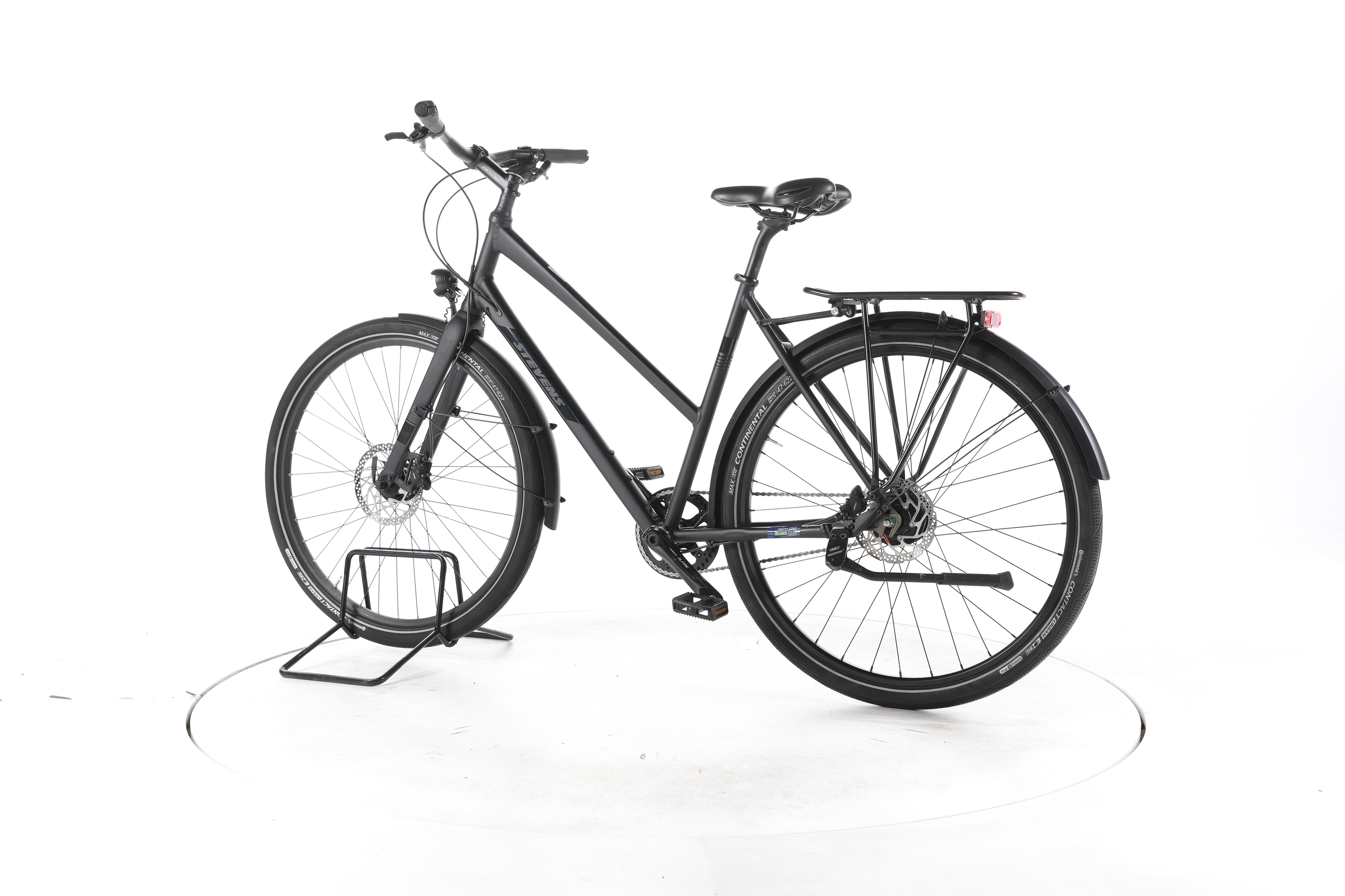 Stevens Courier Lite Fahrrad City & Trekking - Image 8