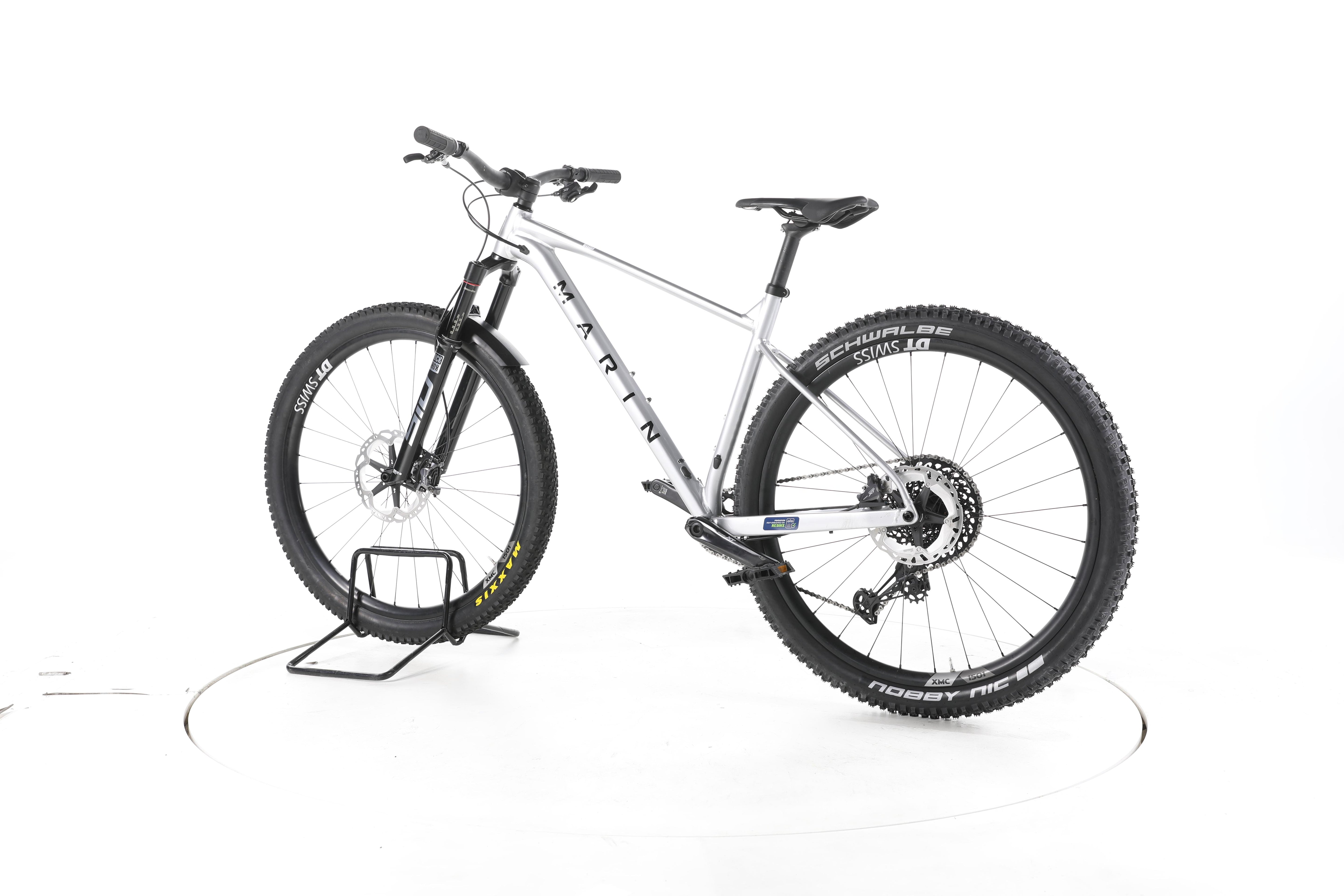 Marin Team Marin 1 Fahrrad Hardtail - Image 8