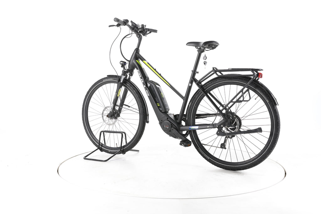 Bulls Street CX Trekking E-Bike - Image 8