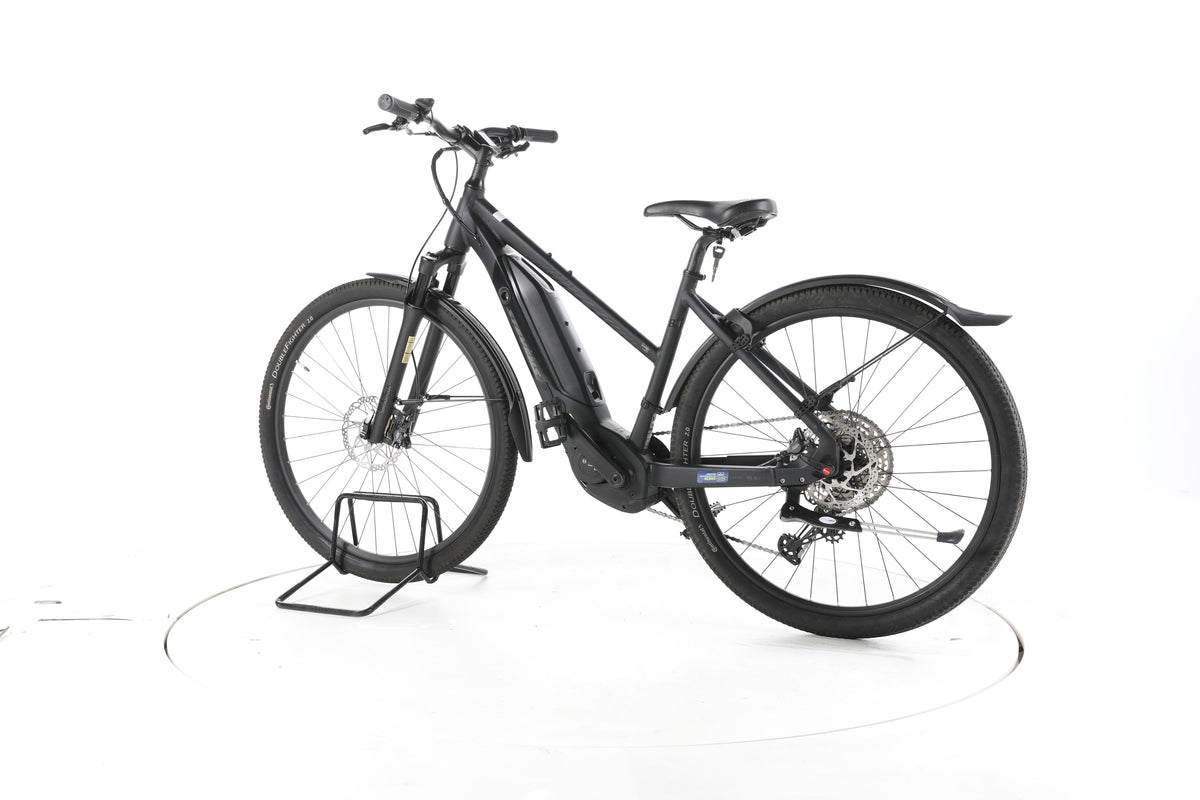 Stevens E-8X E-Bike - Image 8