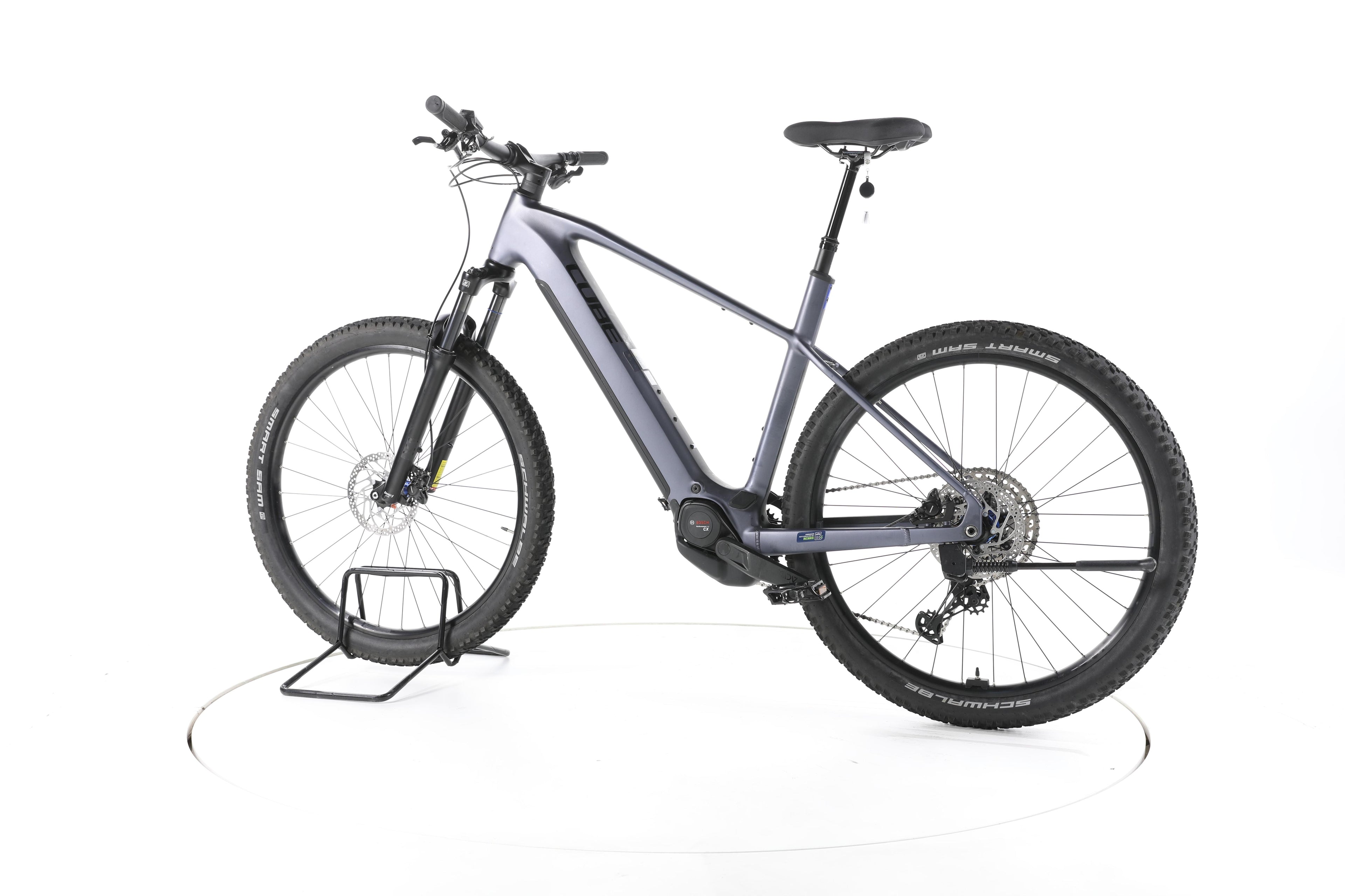 Cube Reaction Hybrid Pro E-Bike 2025 - Image 8