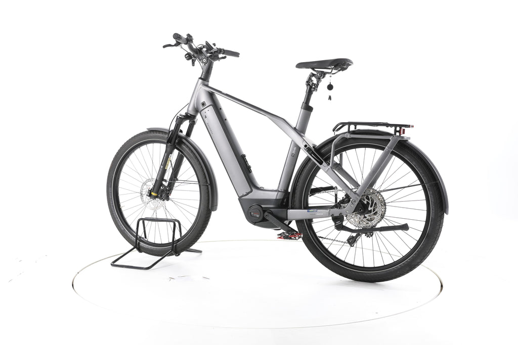 e-bike manufaktur 13ZEHN Trekking E-Bike 2024 - Image 8
