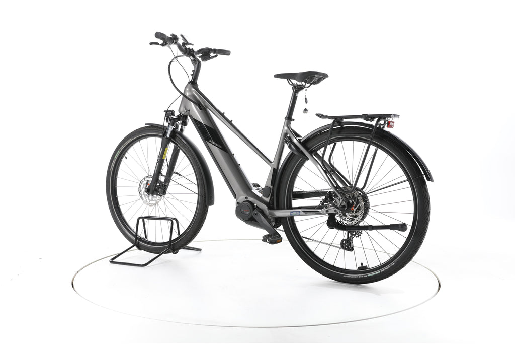 MORRISON E 7.0 Trekking E-Bike 2023 - Image 8