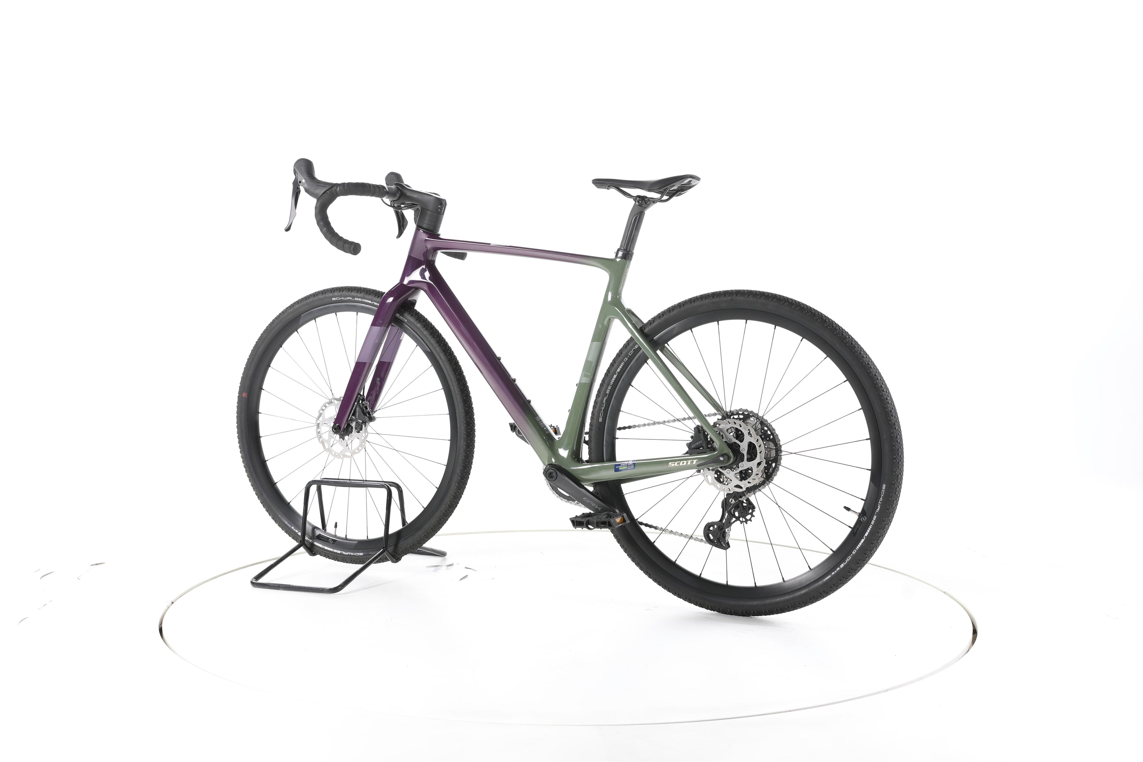 Scott Addict Gravel 40 - Image 8